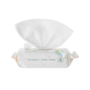 MINISO BABY HOLIDAY BABY THICK SOFT WET WIPES ( 8 WIPES×8 PACKS ) 2011595110102 WET WIPES-2