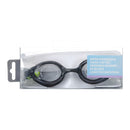 MINISO ADULTS' FASHIONABLE CONTRAST COLOR SWIM GOGGLES & SWIM CAP SET 2011769310109 SWIMMING-5