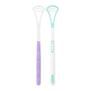 MINISO DUAL SIDED TONGUE SCRAPER 2011856210107 TOOTHBRUSH-1