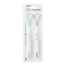 MINISO DUAL SIDED TONGUE SCRAPER 2011856210107 TOOTHBRUSH-3