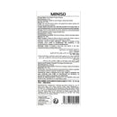 MINISO DUAL SIDED TONGUE SCRAPER 2011856210107 TOOTHBRUSH-4