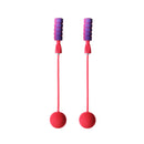 MINISO MINISO SPORTS - WEIGHTED ROPELESS JUMP ROPE(CORAL RED) 2012112911103 EXERCISE EQUIPMENT-1