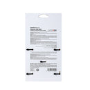 MINISO MINISO SPORTS - WEIGHTED ROPELESS JUMP ROPE(CORAL RED) 2012112911103 EXERCISE EQUIPMENT-3