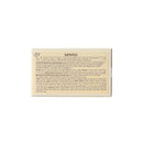 MINISO COLOR ME EYEBROW SOAP KIT (CLEAR) 2012113710101 EYESHADOW-8