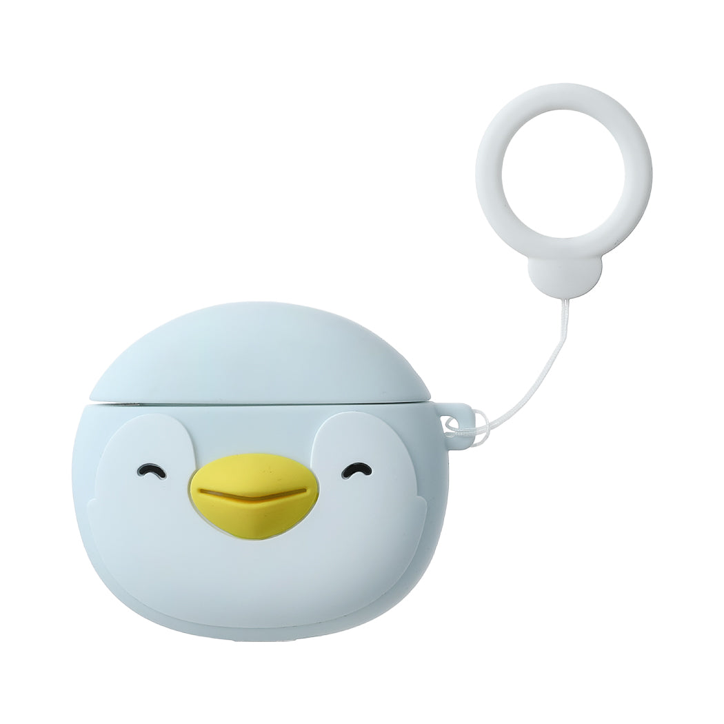 MINISO MINI FAMILY AIRPODS EARPHONE PROTECTIVE CASE(PENPEN) 2012124710107 OTHER DIGITAL ACCESSORIES