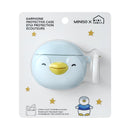MINISO MINI FAMILY AIRPODS EARPHONE PROTECTIVE CASE(PENPEN) 2012124710107 OTHER DIGITAL ACCESSORIES-3