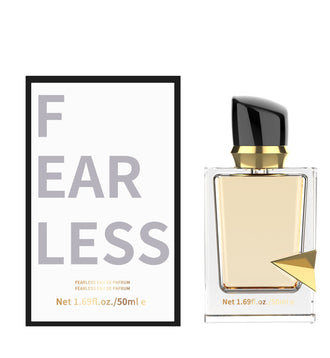 MINISO FEARLESS EAU DE PARFUM 2012177010100 WOMEN'S PERFUME