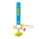 MINISO TOY STORY COLLECTION PHONE CHARM STRAP(ALIEN) 2012193812108 OTHER DIGITAL ACCESSORIES-1