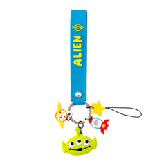 MINISO TOY STORY COLLECTION PHONE CHARM STRAP(ALIEN) 2012193812108 OTHER DIGITAL ACCESSORIES