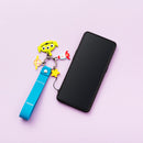 MINISO TOY STORY COLLECTION PHONE CHARM STRAP(ALIEN) 2012193812108 OTHER DIGITAL ACCESSORIES-2