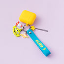 MINISO TOY STORY COLLECTION PHONE CHARM STRAP(ALIEN) 2012193812108 OTHER DIGITAL ACCESSORIES-3