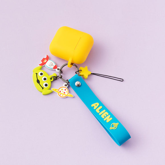 MINISO TOY STORY COLLECTION PHONE CHARM STRAP(ALIEN) 2012193812108 OTHER DIGITAL ACCESSORIES