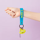 MINISO TOY STORY COLLECTION PHONE CHARM STRAP(ALIEN) 2012193812108 OTHER DIGITAL ACCESSORIES-5