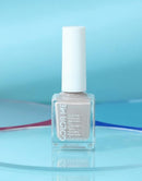 MINISO COLOR ME OIL BASED NAIL POLISH(DUST GRAY) 2012194410105 NAIL POLISHER-1