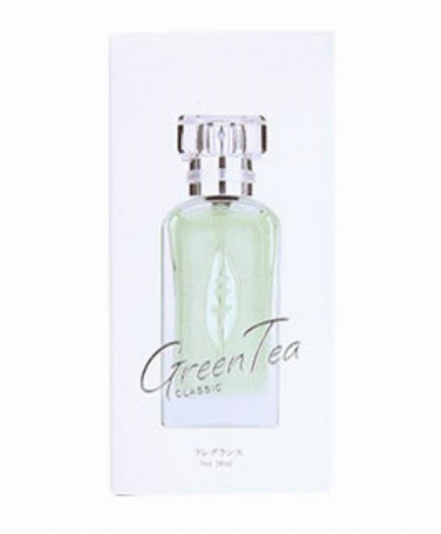 MINISO GREEN TEA PERFUME 2012211510108 WOMEN'S PERFUME