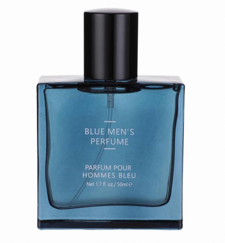 MINISO BLUE MEN'S PERFUME 2012212710101 MEN'S PERFUME