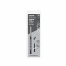 MINISO COLOR ME SMOOTH GEL EYELINER PENCIL(BLACK) 2012214211101 EYESHADOW PENCIL-1