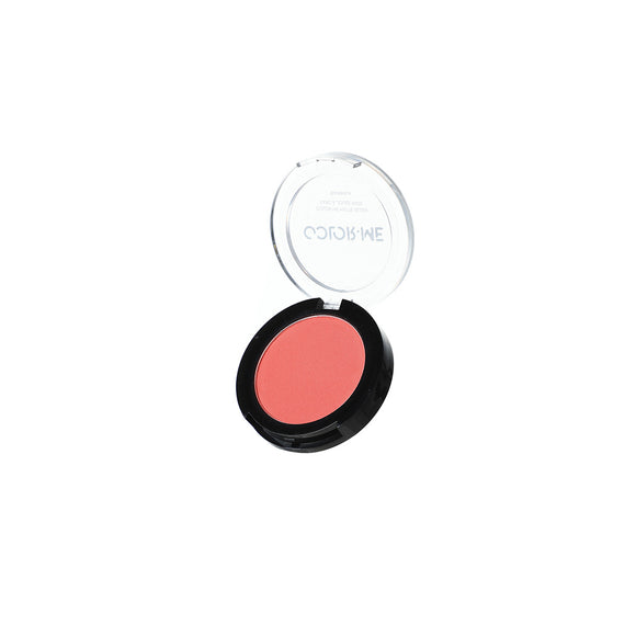 MINISO COLOR ME MATTE BLUSH ( BORDEAUX ) 2012250110109 BLUSHER