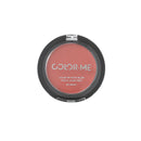 MINISO COLOR ME MATTE BLUSH ( BORDEAUX ) 2012250110109 BLUSHER-5