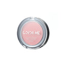 MINISO COLOR ME MATTE BLUSH ( BORDEAUX ) 2012250110109 BLUSHER-6