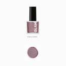 MINISO GLAM OIL BASED NAIL POLISH(METALLIC PINK) 2012296415107 NAIL POLISHER-1