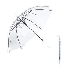 MINISO CLASSIC SERIES LONG-HANDLED POE UMBRELLA 2012314710108 LONG UMBRELLA