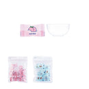 MINISO MINISO CANDY COMPRESSED MASK SHEET (35 PCS, WITH MASK BOWL) 2012416410104 FACIAL MASK SHEET-1