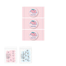 MINISO MINISO CANDY COMPRESSED MASK SHEET (35 PCS, WITH MASK BOWL) 2012416410104 FACIAL MASK SHEET-2