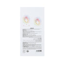 MINISO LOLITA TEA PARTY COLLECTION COLORFUL ACRYLIC VANITY MIRROR(UNIQUE SHAPE) 2012515011103 TABLE MIRROR-4