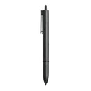MINISO 1.0MM RETRACTABLE BALLPOINT PEN(BLACK INK, BLACK BARREL) 2012557411107 PEN-1