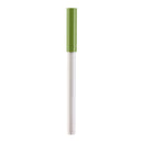 MINISO 1.0MM CAP BALLPOINT PEN(BLACK INK, GREEN CAP) 2012557510107 PEN-2