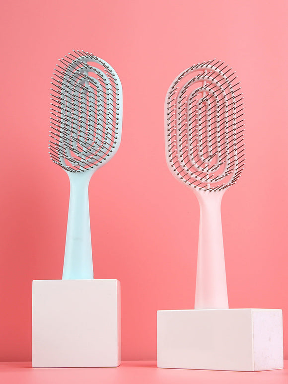 MINISO MINI PORTABLE STANDING VENTED BRUSH 2013167010100 COMB