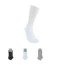 MINISO MEN'S VERSATILE LOW-CUT SOCKS (3 PAIRS) 2013205910102 MEN'S LOW-CUT SOCKS-1