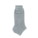 MINISO MEN'S VERSATILE LOW-CUT SOCKS (3 PAIRS) 2013205910102 MEN'S LOW-CUT SOCKS-5