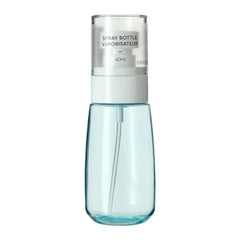 MINISO U-SHAPED SPRAY BOTTLE 60ML(BLUE) 2013315510100 TRAVEL BOTTLES