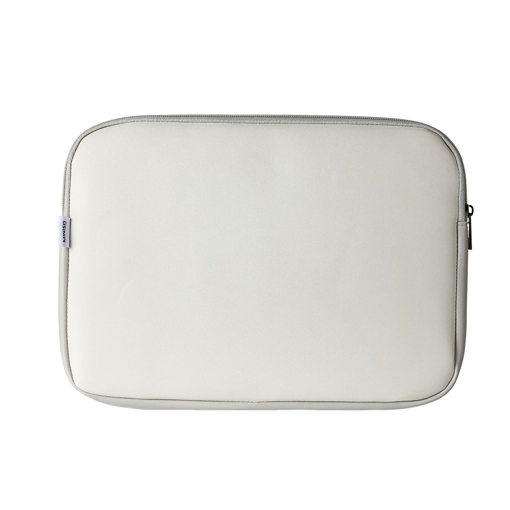 Miniso hotsell laptop sleeve