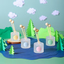 MINISO WEATHER SERIES REED DIFFUSER(RAINBOW) 2013497512107 SCENT DIFFUSER-3