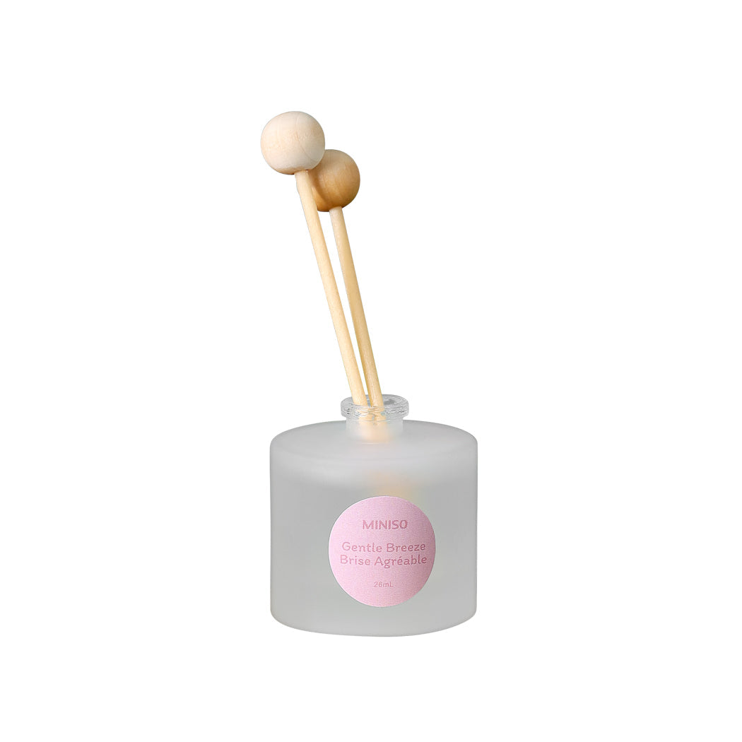 MINISO WEATHER SERIES REED DIFFUSER(GENTLE BREEZE) 2013497513104 SCENT DIFFUSER