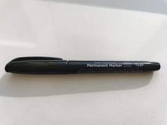 MINISO 1.0MM THICK BARREL MARKER (BLACK) 2010303415102 MARKER