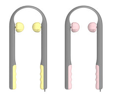 MINISO U SHAPE SHOULDER & NECK MASSAGER 2011360710100 MASSAGER