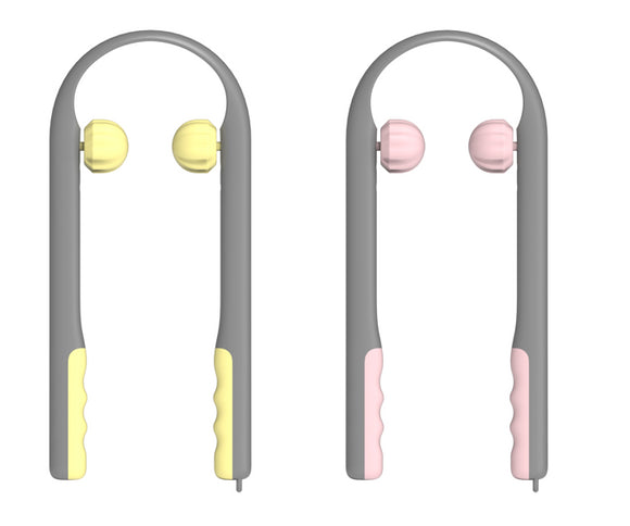 MINISO U SHAPE SHOULDER & NECK MASSAGER 2011360710100 MASSAGER