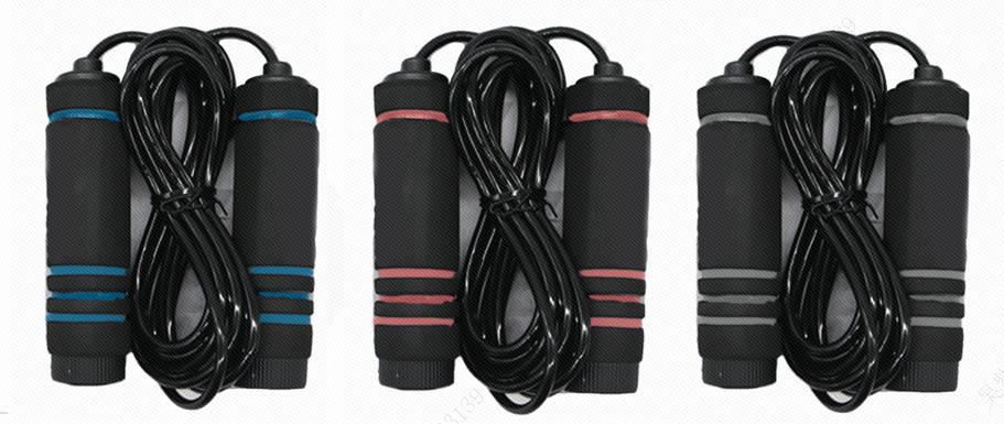 MINISO MINISO SPORT - WEIGHTED JUMP ROPE 2011614510104 EXERCISE EQUIPMENT