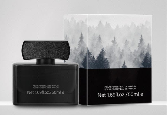 MINISO POLAR FOREST EAU DE TOILETTE 2012858110105 MEN'S PERFUME