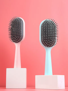 MINISO MINI PORTABLE STANDING PADDLE BRUSH 2013167210104 COMB