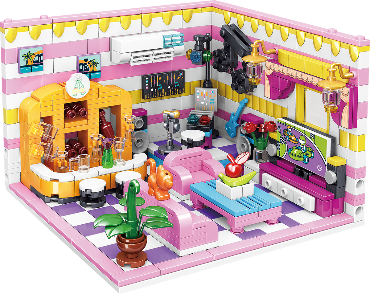 Mini So Objects Buy Miniso Toys Online at Best Prices in Maldives | Sonee Sports