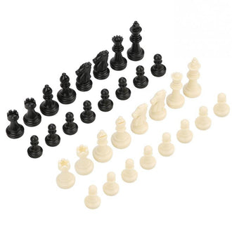 FBT CHESSMEN SET CHESSMEN-001