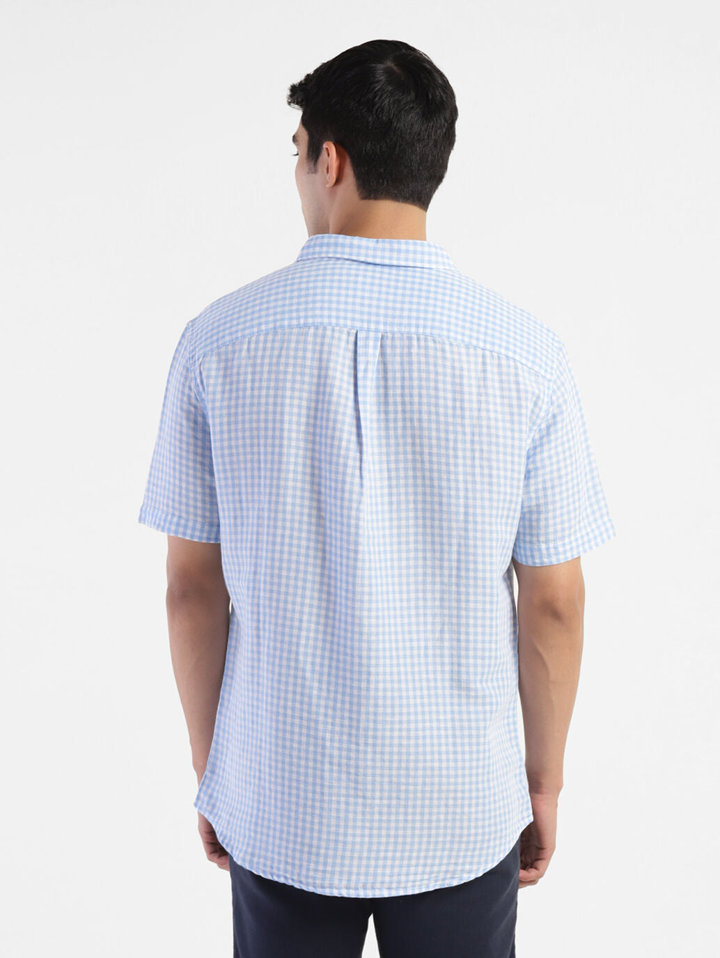 LEVIS S/S SINGLE POCKET 24577-0176 SHIRT SHORT SLEEVE (M)