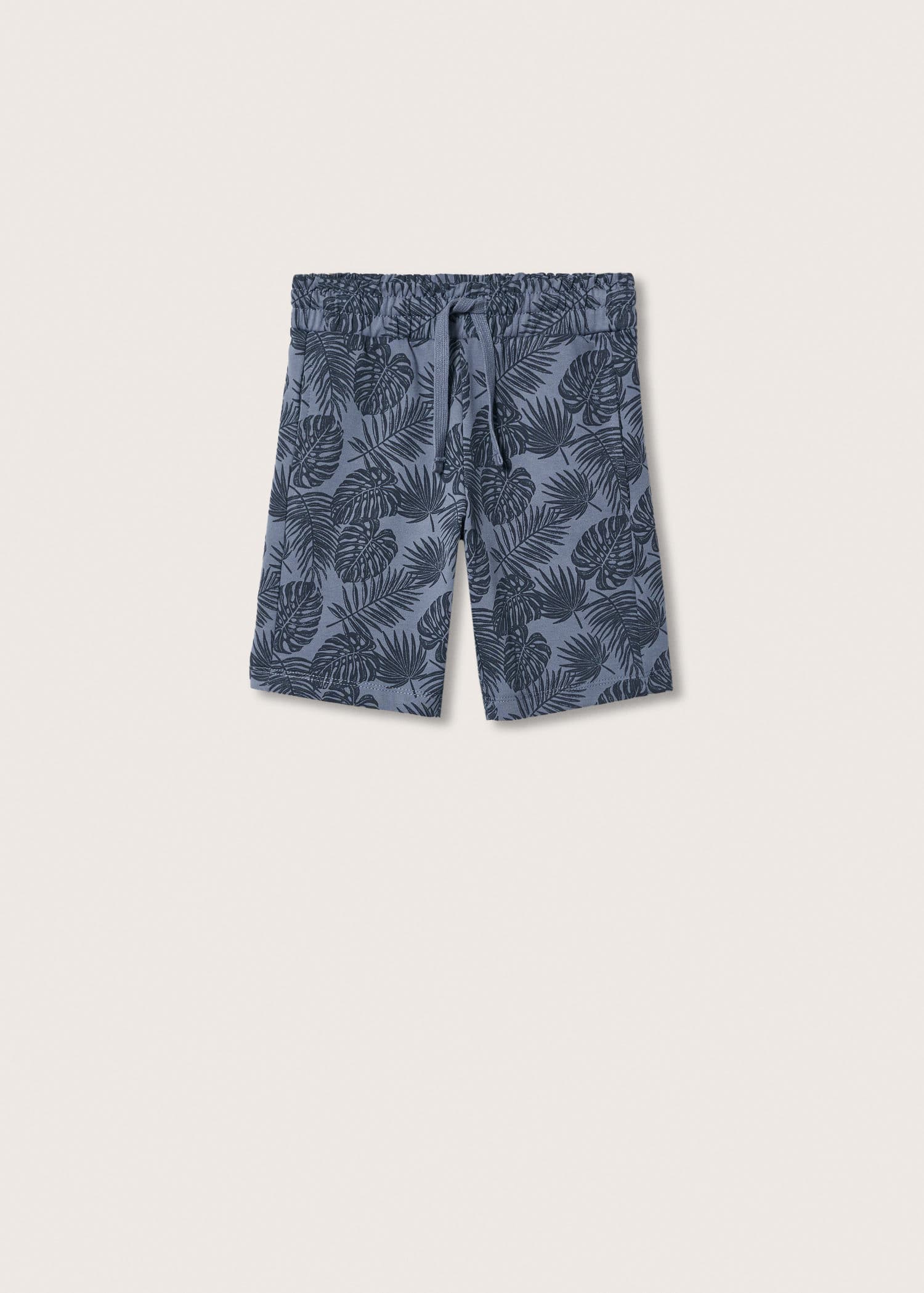MANGO PORT 27057740-56 MANGO KIDS BOY SHORT