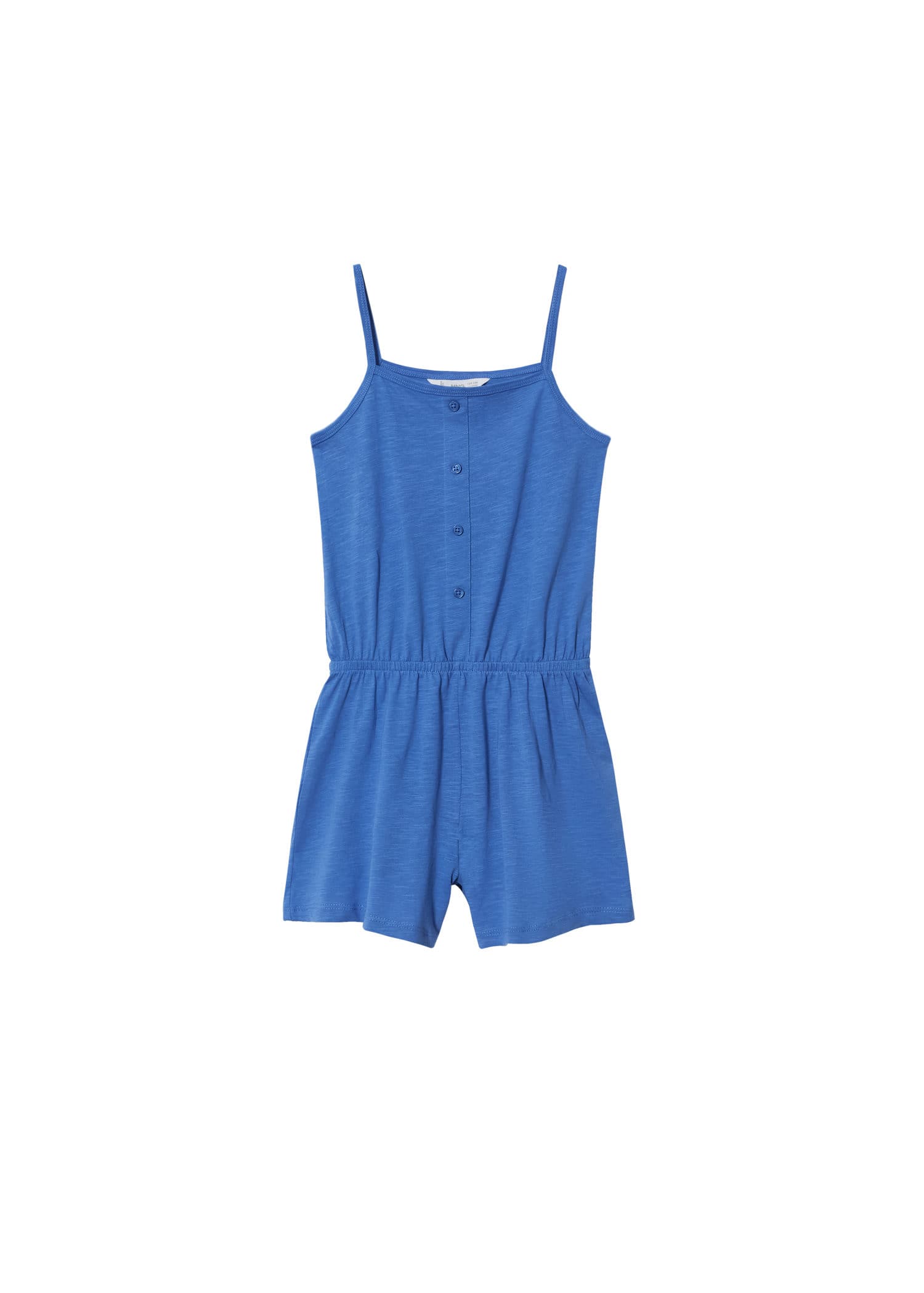 MANGO MINA 27088253-51 MANGO KIDS GIRL JUMPSUIT