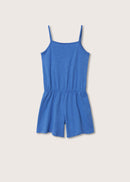 MANGO MINA 27088253-51 MANGO KIDS GIRL JUMPSUIT-3